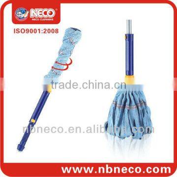 Best sell of telescopic handle Twist mop