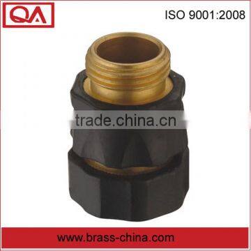 Brass Quick Connect Set for Hose photo-2