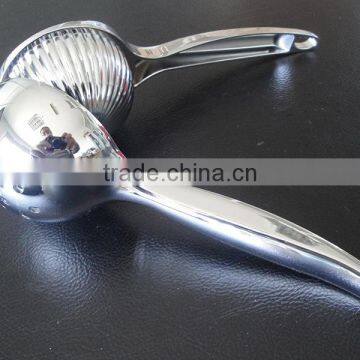 LM-108 Mirror Finish Lemon Clamp photo-3