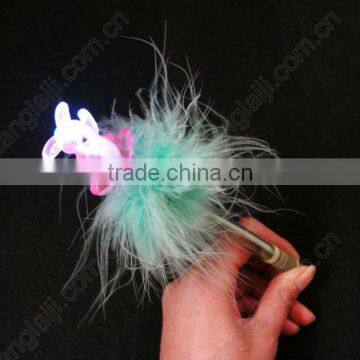 LED Easter Rabbit pen