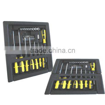 LB-081 professional multi-function Drills tool box