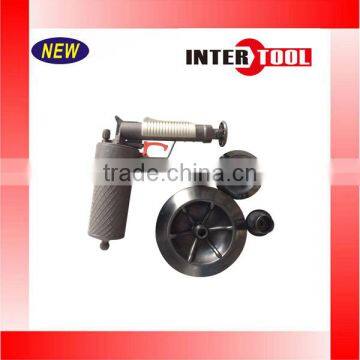 Air Pump Drain Blaster Plunger Unblocker Sinks Baths Showers And Toilets photo-2