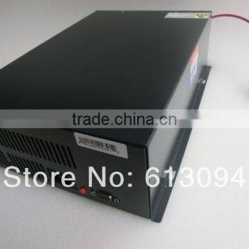 High Quality Promotion 80w Co2 Laser Yueming Power Source photo-4