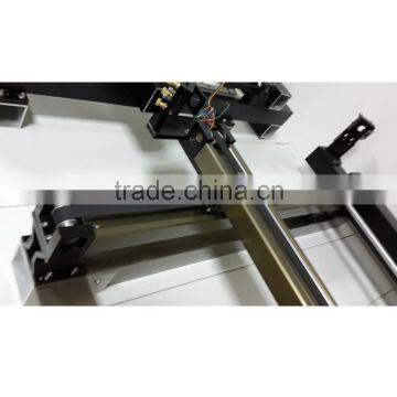 Single Head 9060 900*600mm Whole Set CO2 Laser Spare Parts DIY Gantry Assembly Guiding Linear Rail Mechatronics Optics Hardware photo-3