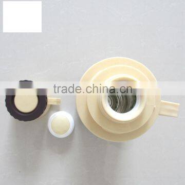 Plastic Flask photo-4