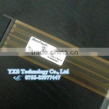 RES-10.4-PL8 10.4'' Inch 8 Wires Resistive Touch Pad Touch Panel Touch Screen Glass Panel Digitizer photo-3
