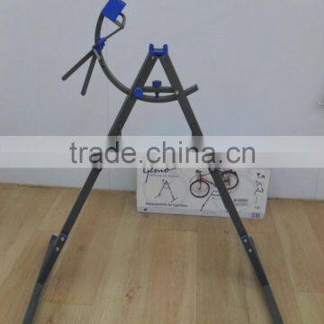 Hangzhou Cheap Durable Folding Bike Repair Stand For Display photo-2