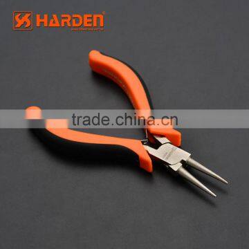 Professional Mini Round Nose Plier photo-5