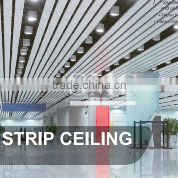 Strip Ceiling