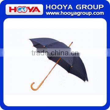 90CM Classic Europen Style Wooden Handle Umbrella Procella Umbrella