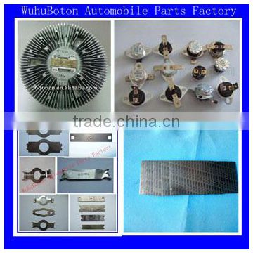 Bimetal Strip Manufacturer