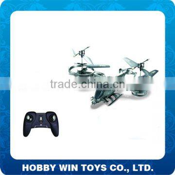 2.4Ghz 4 Channel RC Helicopter RC Jet With Gyro Avatar