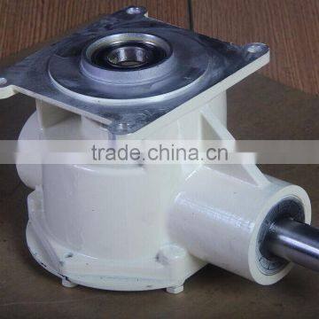Rice Harvester Good Quality Gearbox photo-2