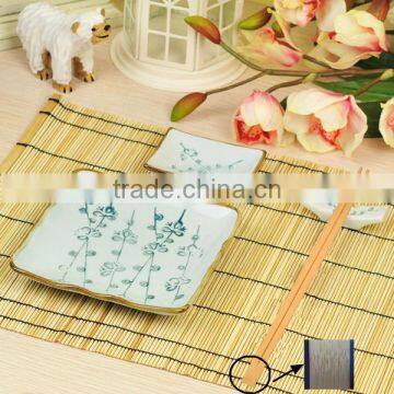 High-quality and best price disposable bamboo chopstick