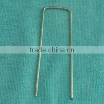 high quality Garden anchoring pins hot sale