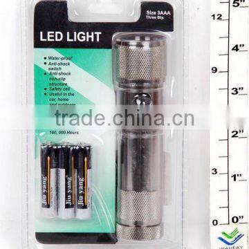 9031152-A LED FLASH LIGHT