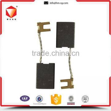 Latest Supply Isostatic Carbon Brush for Milwaukee Tools Parts photo-4