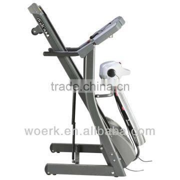 Fitness Running Machine photo-4