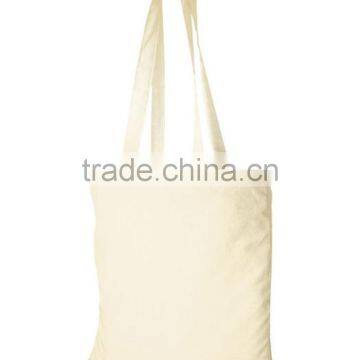 Wholesale Recyclable Cotton Shopping Bag/Fashion Reusable Eco-friendly Cotton Tote Bag Cheap Cotton Bag photo-5
