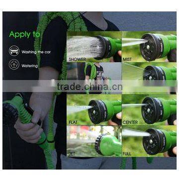 Heavy Duty Expandable Garden Hose photo-4