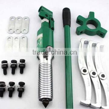 Berrylion Tools Three Jaws Mechanical Hydraulic Gear Puller photo-5