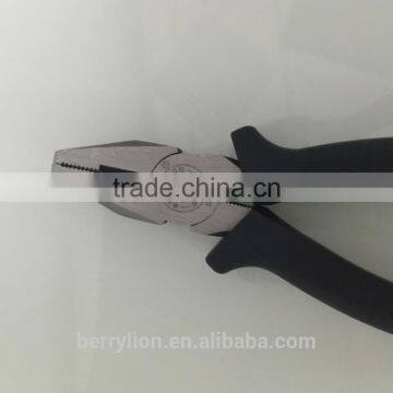 Berrylion 6"/150mm Combination Pliers Nice Polished Combination plier