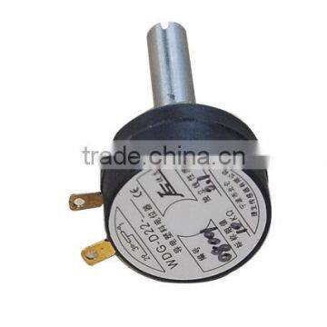 Displacement Sensors Rotary Potentiometic photo-2