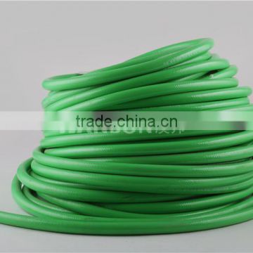 Garden tube with high quality rubber