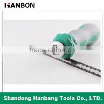 Dual-purpose Telescopic Screwdriver photo-2