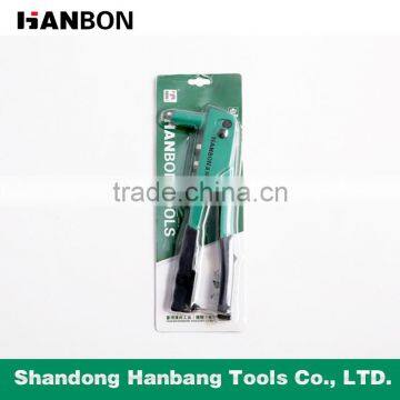 10" Hand Riveter Tool photo-2