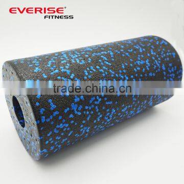 2017 New Design 15x30cm Hollow EPP Foam Roller With Texture Surface photo-2