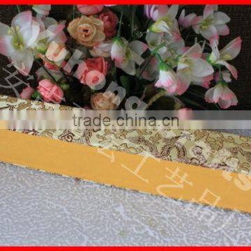 Dragon Design High Quality Hand Fan Box photo-3