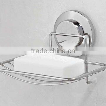 Chrome Plating Toothbrush Tumbler Holder Bath Accessories photo-2