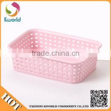 Plastic Drawer Storage Box photo-6