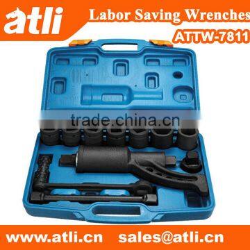 7800N.M Auto Tools, Labor Saving Wrench Torque Wrench