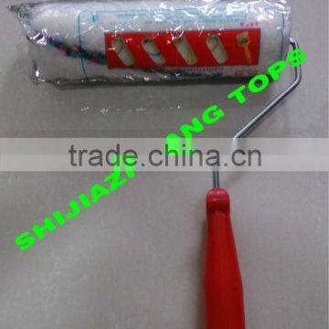 paint tool paint brush paint roller