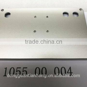 High Quality Cnc Machining Parts photo-4