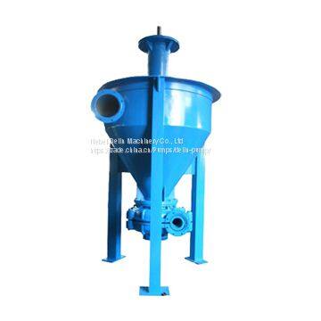 Hot Sale Vertical Froth Pump photo-2