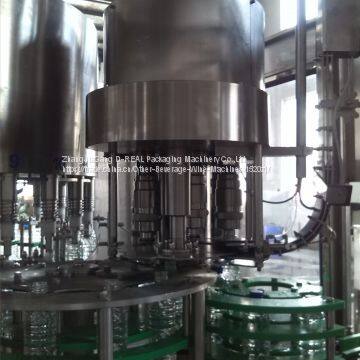 High Quality 3-in-1 Water Filling Machine photo-3