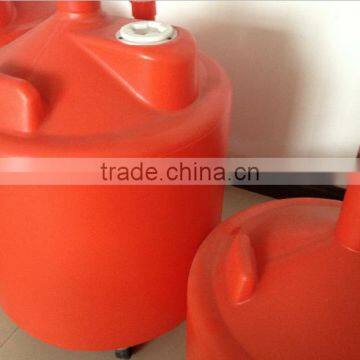 Manual Oil Drainer With Plastic Tank - OD75E01A photo-2