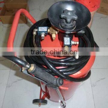 Foam Cleaning Machine FC50AD01 photo-3