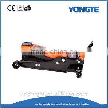 Quick Lift 3.5T Hydraulic Low Profile Service Jack photo-2