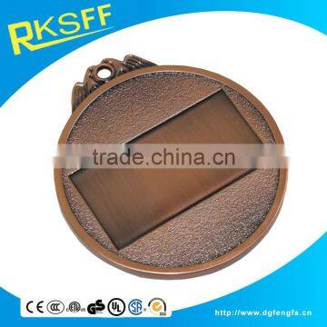 Lowest Price Billiards Medals With High Quality photo-2