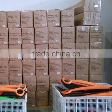 Snowboard SNESCOOTER SNOSKOTER SKI SLEDGE SNOW BOARD PLASTIC FOLDABLE WINTER GIFT SNOW SKI FOLDING HANDLE Sledge photo-2