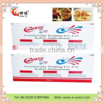 Bread Improver Included Sugar Tolerant Instant Dry Yeast photo-6