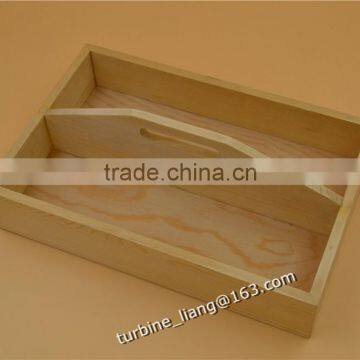 Wooden Tray photo-2