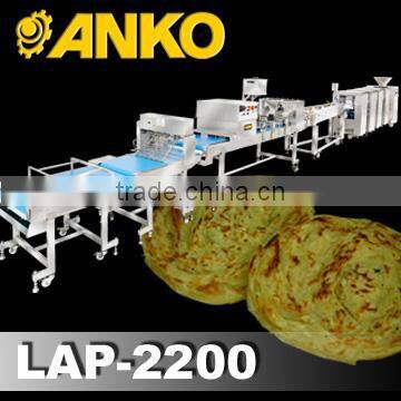 Anko Commercial Big Scale Hot Sale Pastry Equipment Making Machine photo-6