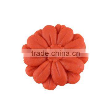DIY Silicone Molded Flower Cake Baking Cake Decorative Arts Tool Chrysanthemum 1688 Agent photo-2