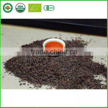 Ripe Cooked Puer Cake Tea With Competitive Price photo-5
