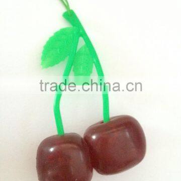 good quality best price newest product cherry car air freshener/freshner